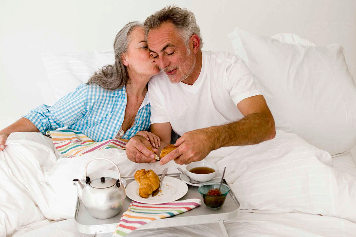 Testosterone therapy In Cranberry: Sex life