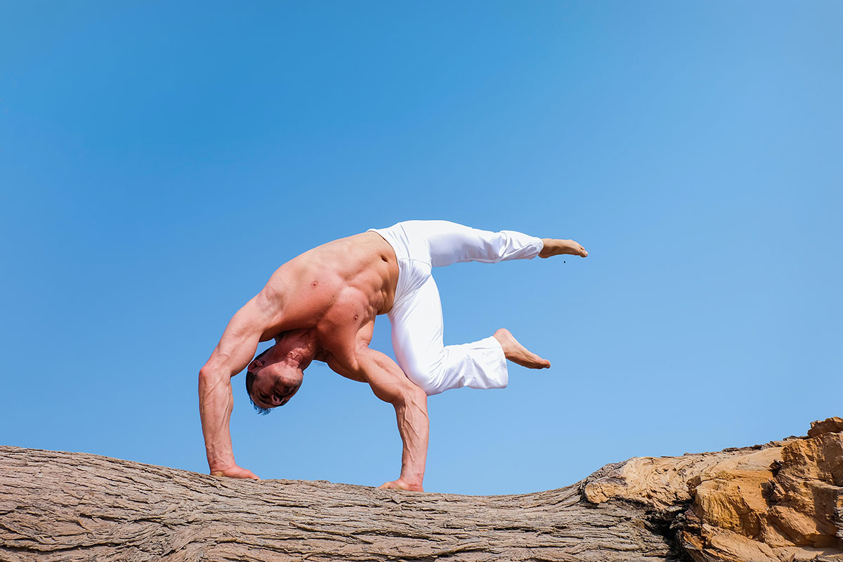 Testosterone therapy In Cranberry: Muscle Strength
